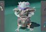create a stylized game ready 3d fantasy character